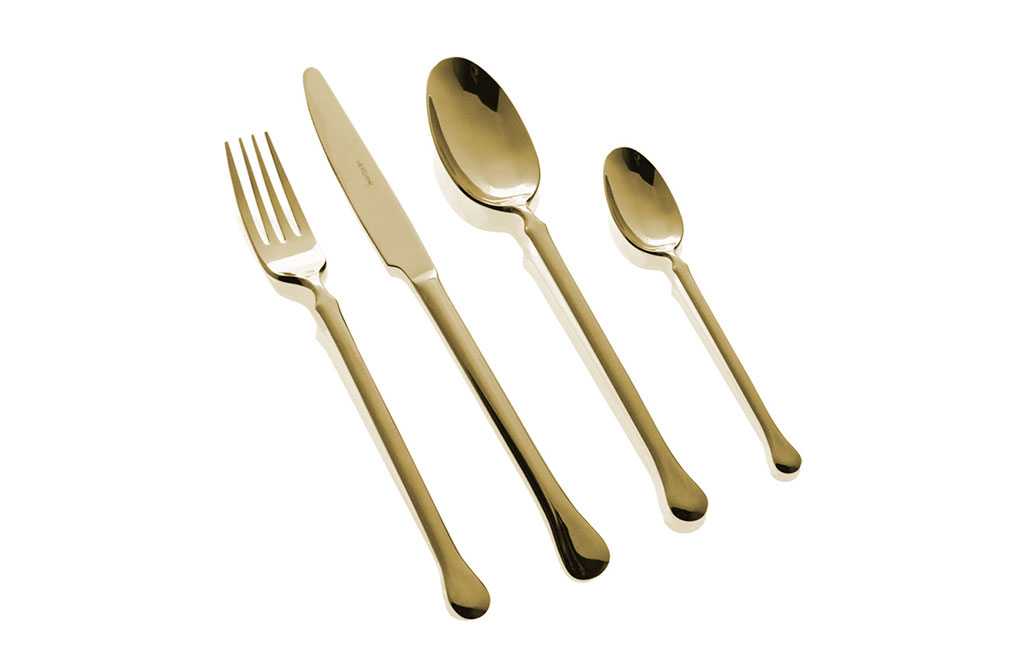 Комплект прибори от 24 части KIEV – изображение-1