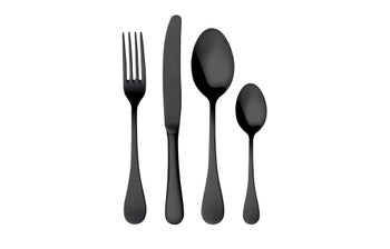 Комплект прибори Rocco 24 части – изображение-1