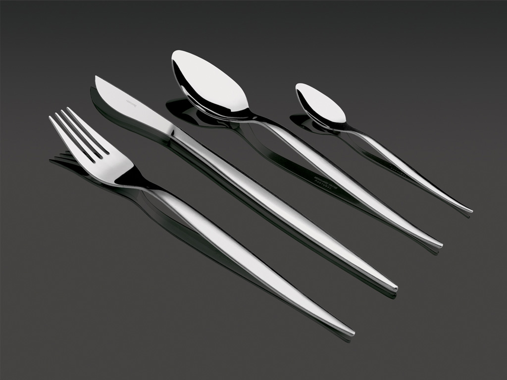 Комплект прибори TIFFANY – изображение-1