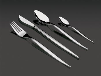 Комплект прибори TIFFANY – изображение-1