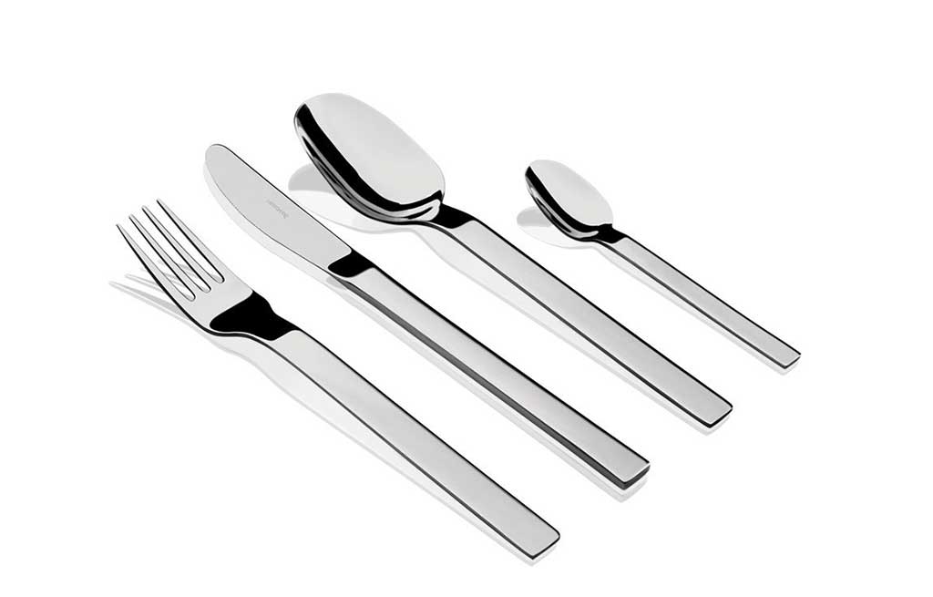 Комплект прибори TURINI 24 части – изображение-1