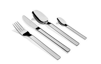 Комплект прибори TURINI 24 части – изображение-1