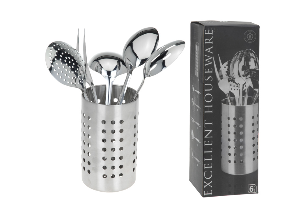 Комплект прибори за готвене – изображение-1