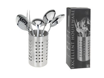 Комплект прибори за готвене – изображение-1