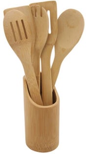 Комплект прибори за готвене 6 части – изображение-1