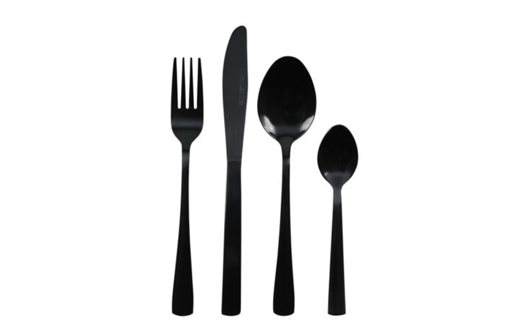 Комплект прибори за хранене 16 части – изображение-1