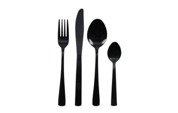 Комплект прибори за хранене 16 части – изображение-1