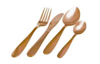 Комплект прибори за хранене 16 части – изображение-1