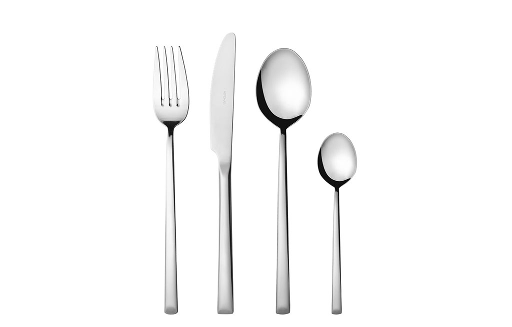 Комплект прибори за хранене ARCO 24 части – изображение-1