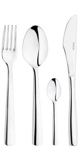 Комплект прибори за хранене HILTON – изображение-1