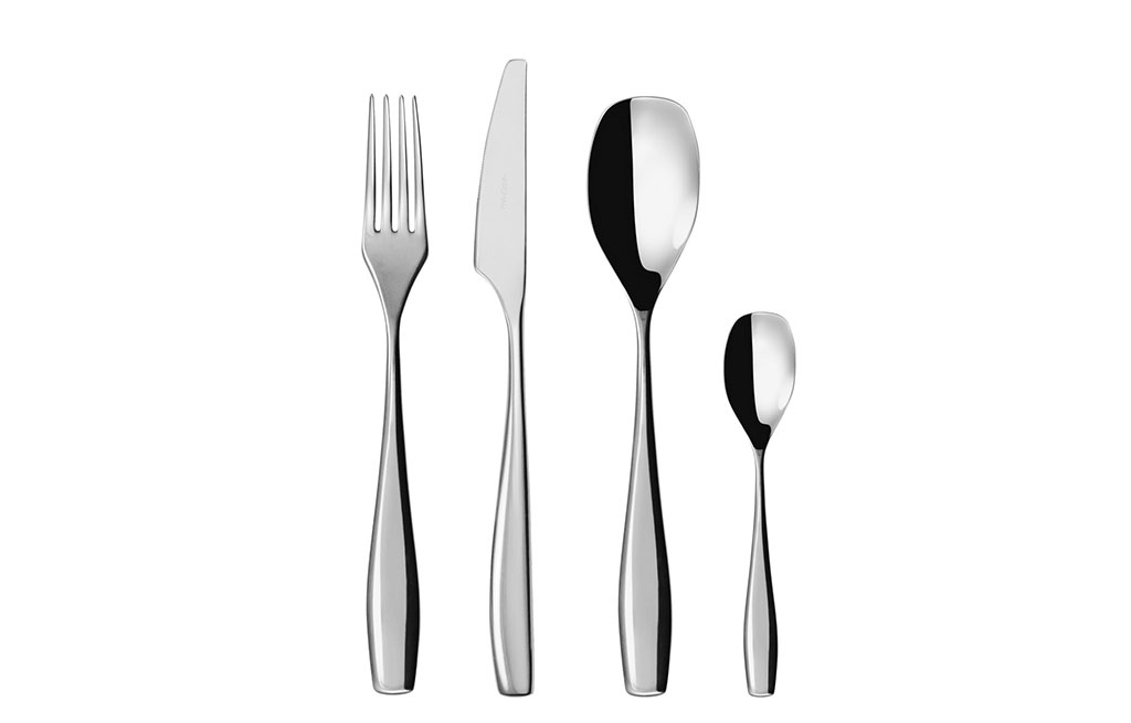 Комплект прибори за хранене LIZZ 24 части – изображение-1