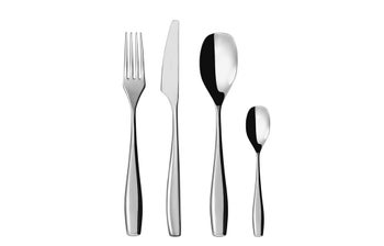 Комплект прибори за хранене LIZZ 24 части – изображение-1