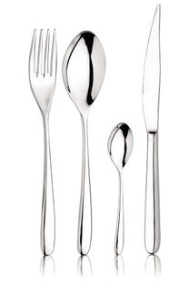 Комплект прибори за хранене NOVECENTO – изображение-1