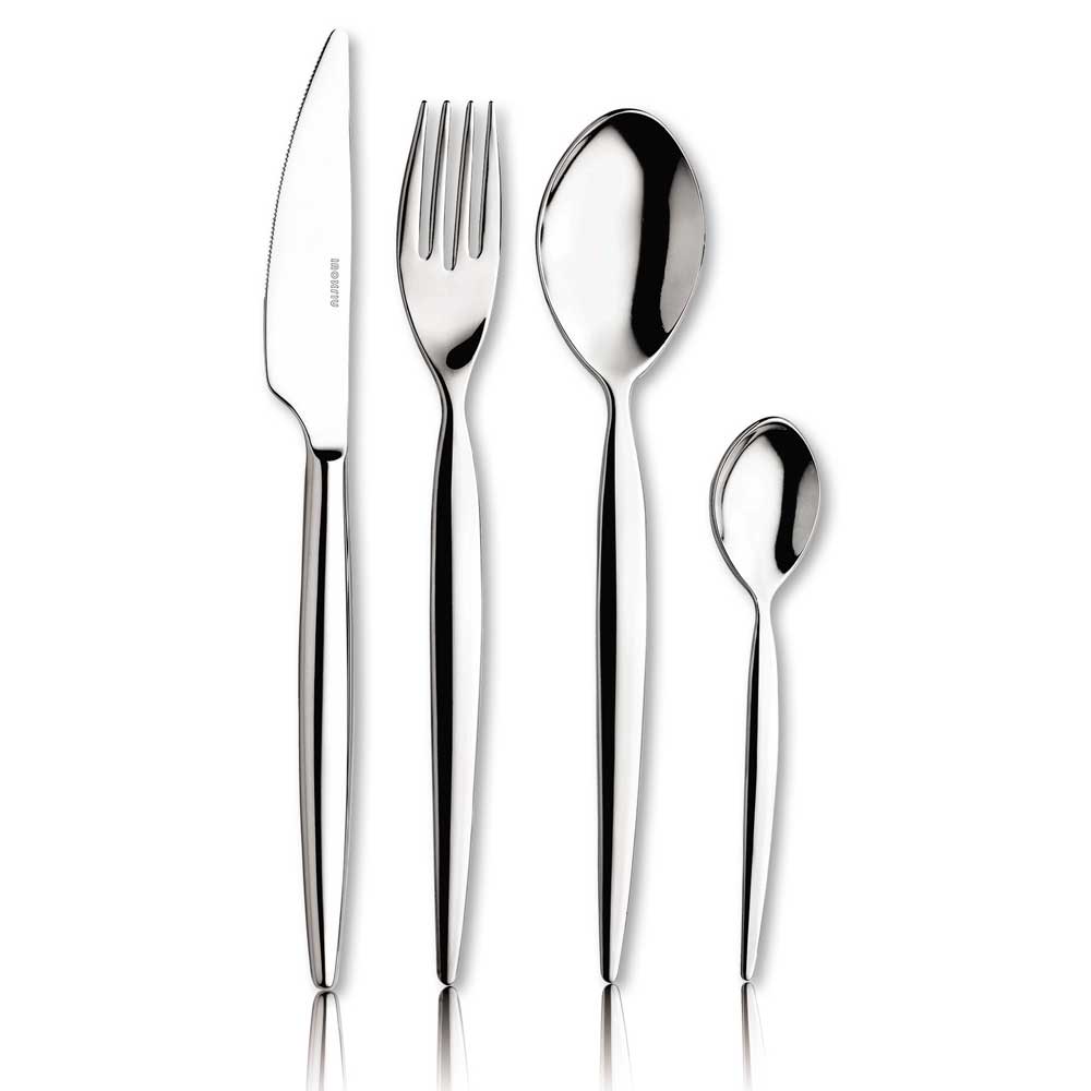 Комплект прибори за хранене SCIARA – изображение-1