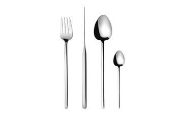 Комплект прибори за хранене STICK 24 части – изображение-1