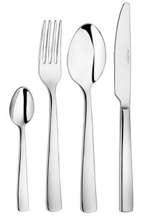 Комплект прибори за хранене SUITE – изображение-1