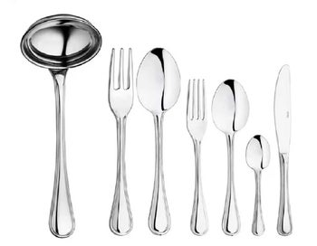 Комплект прибори за хранене TACKLE 51 части – изображение-1