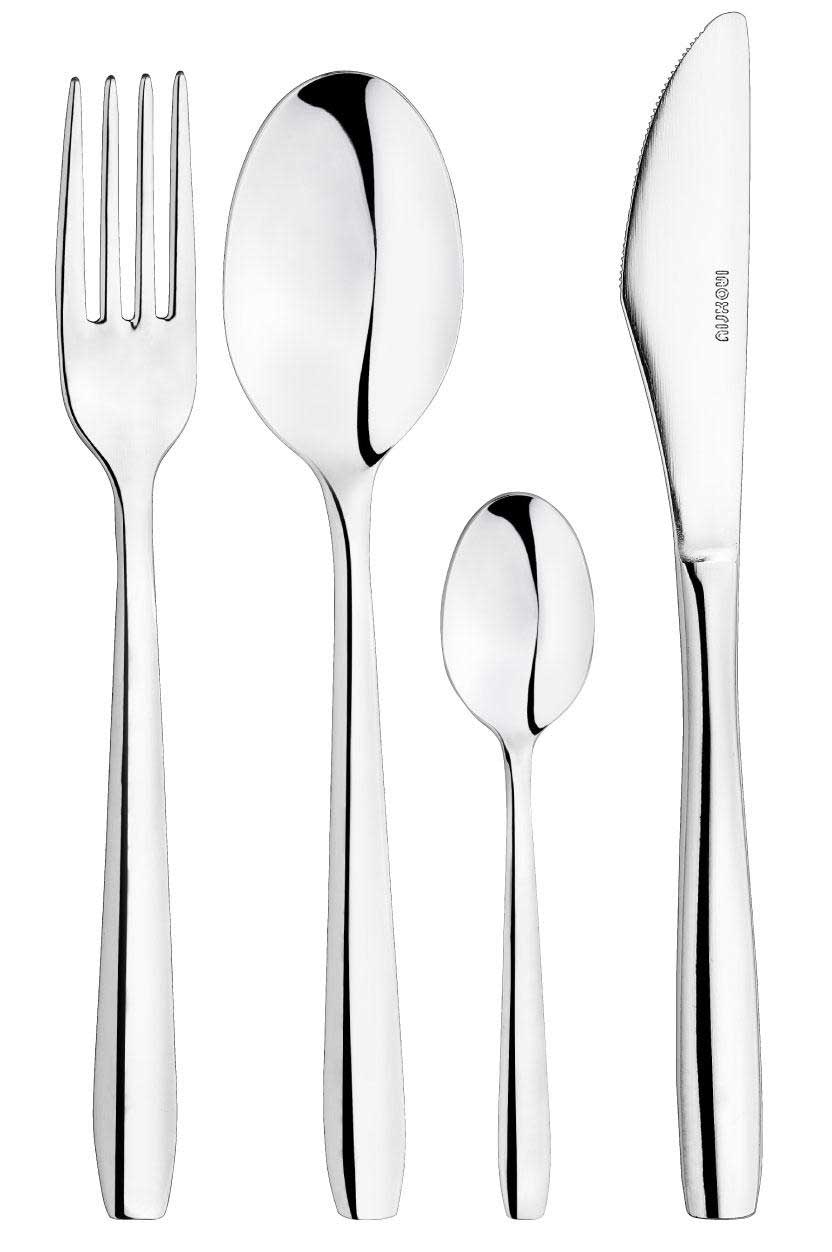 Комплект прибори за хранене TIZIANO – изображение-1