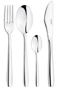 Комплект прибори за хранене TIZIANO – изображение-1