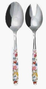 Комплект прибори за сервиране на салата GARDEN DREAMS – изображение-1