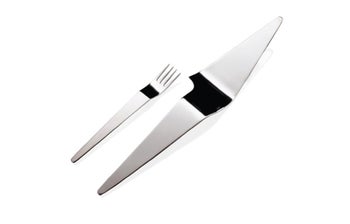 Комплект прибори за торта INGA – изображение-1