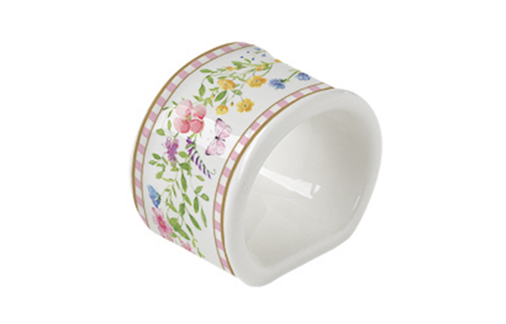 Комплект пръстени за салфетки HAPPY EASTER – изображение-1