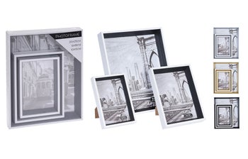 Комплект рамки за снимки – изображение-1