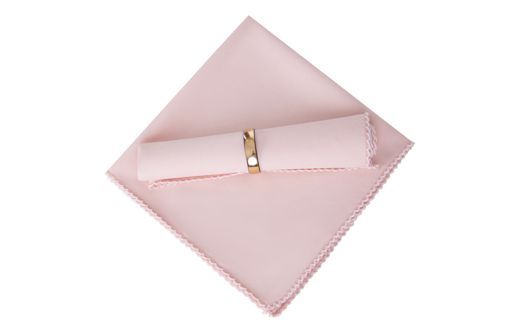 Комплект салфетки 40х40 см – изображение-1