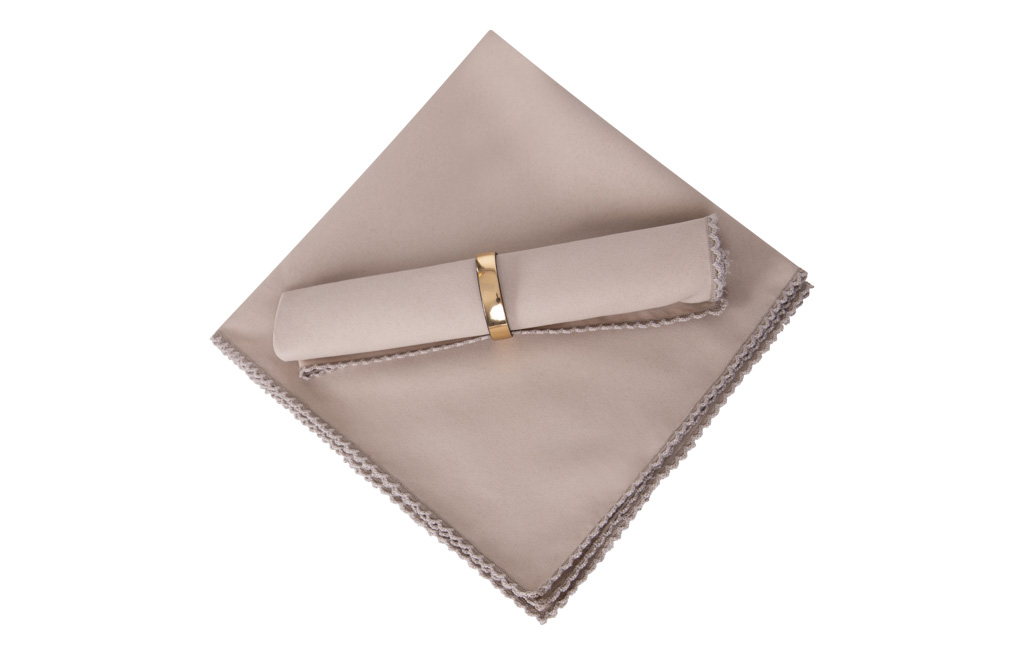 Комплект салфетки 40х40 см – изображение-1