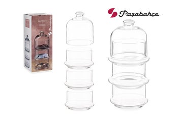 Комплект съдове за съхранение – изображение-1