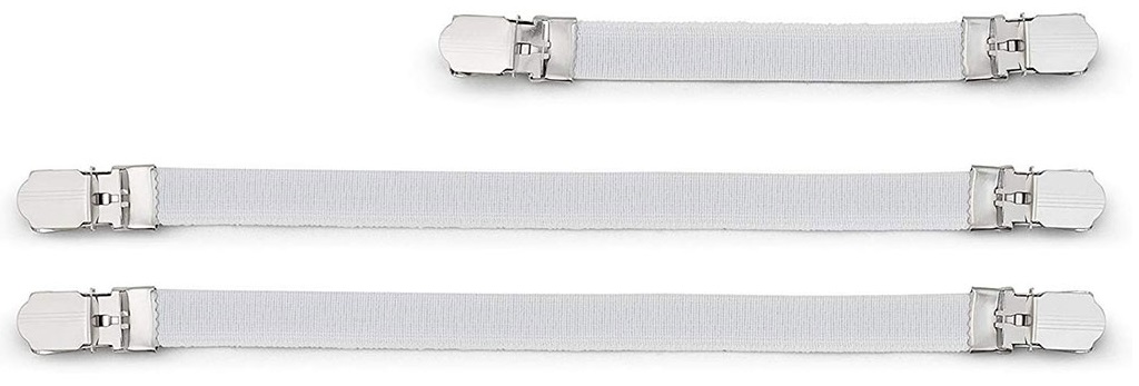 Комплект щипки за дъска за гладене – изображение-1