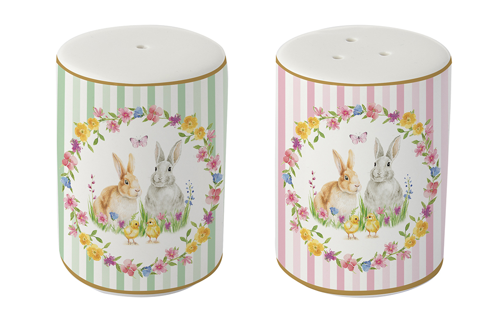 Комплект солнички HAPPY EASTER – изображение-1