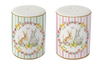 Комплект солнички HAPPY EASTER – изображение-1