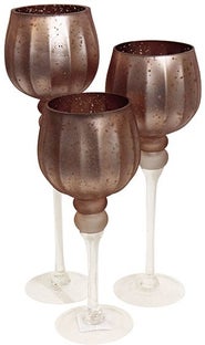 Комплект свещници – изображение-1