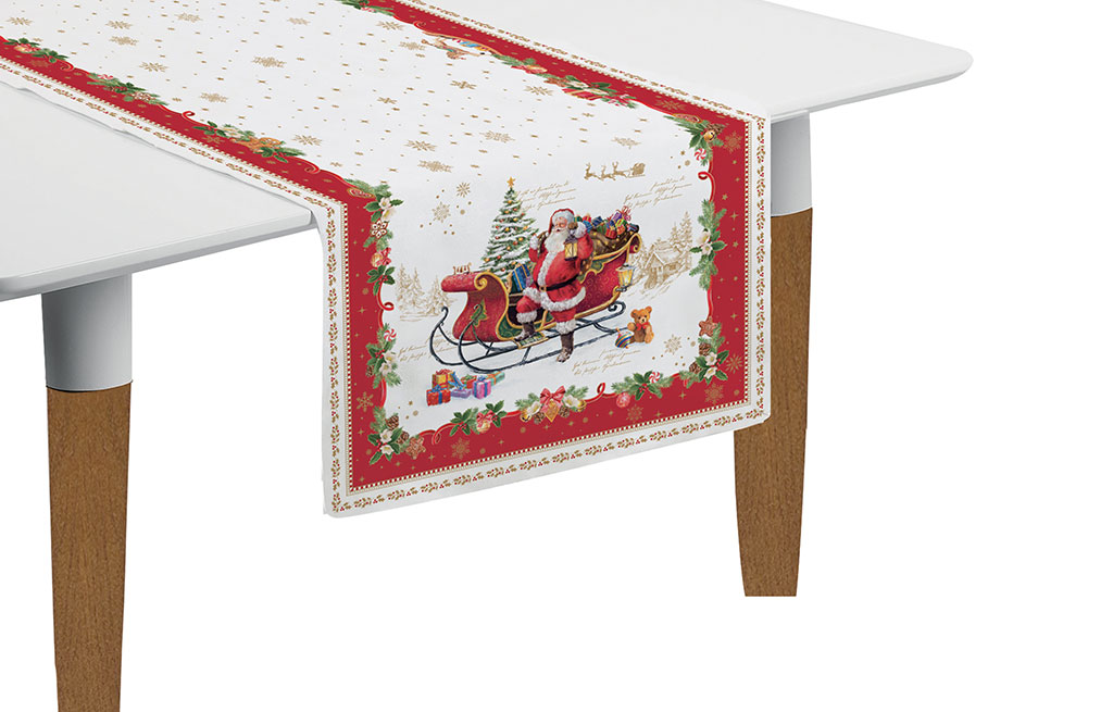 Комплект тишлайфер CHRISTMAS MEMORIES – изображение-1