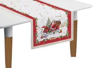 Комплект тишлайфер CHRISTMAS MEMORIES – изображение-1