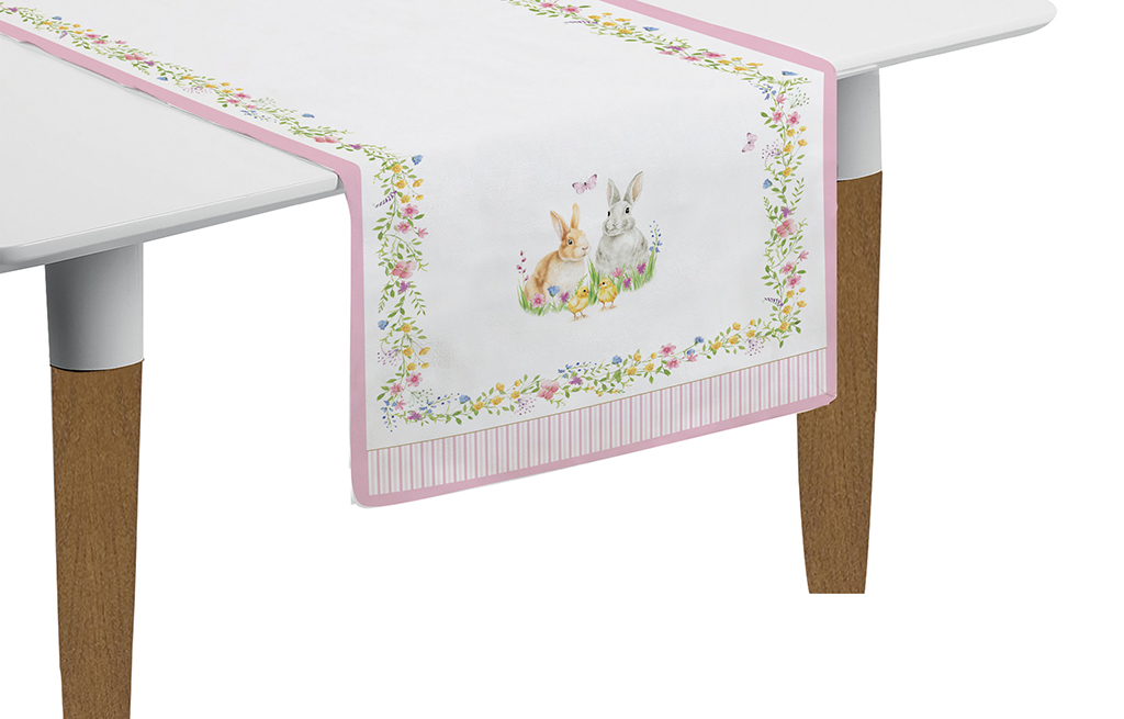 Комплект тишлайфери HAPPY EASTER – изображение-1