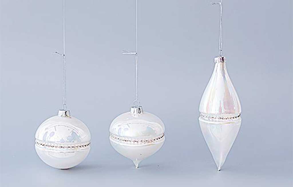 Комплект украшения за елха – изображение-1