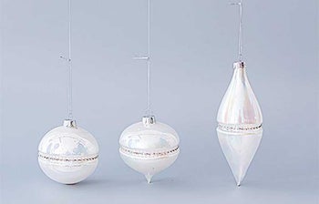 Комплект украшения за елха – изображение-1