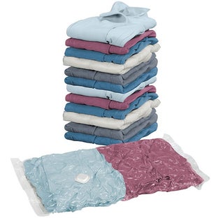 Комплект вакуумни пликове 90x56 – изображение-1