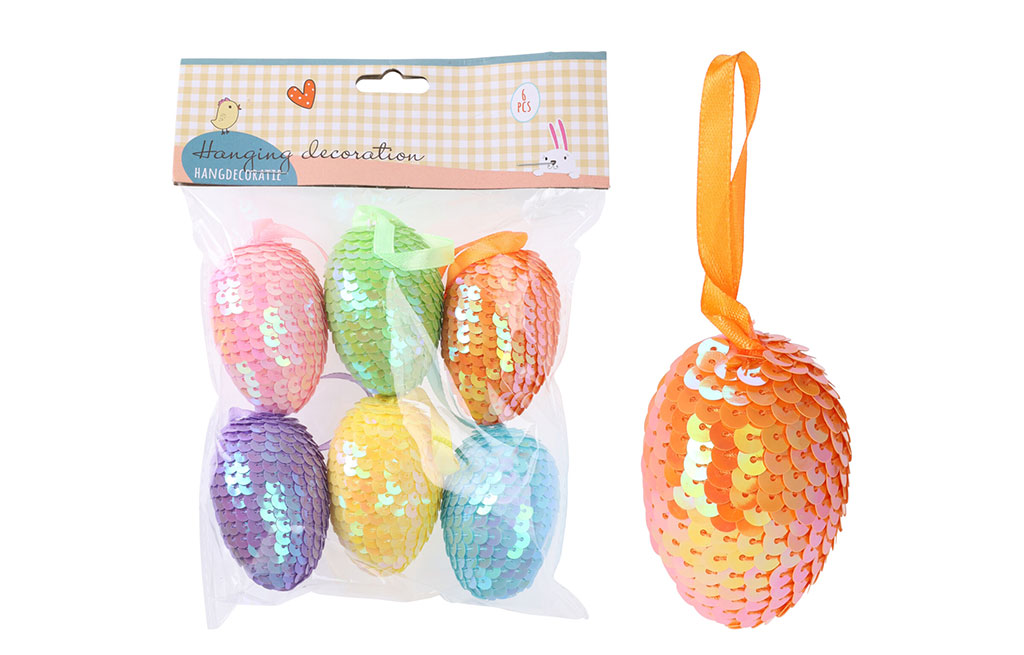 Комплект Великденски яйца – изображение-1