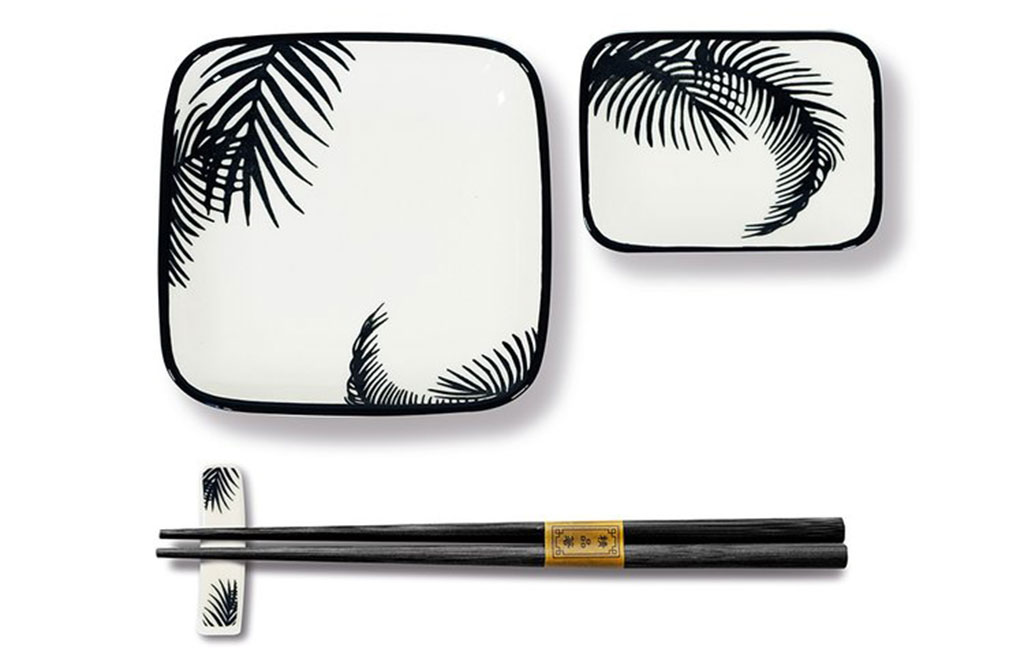 Комплект за азиатска кухня – изображение-1