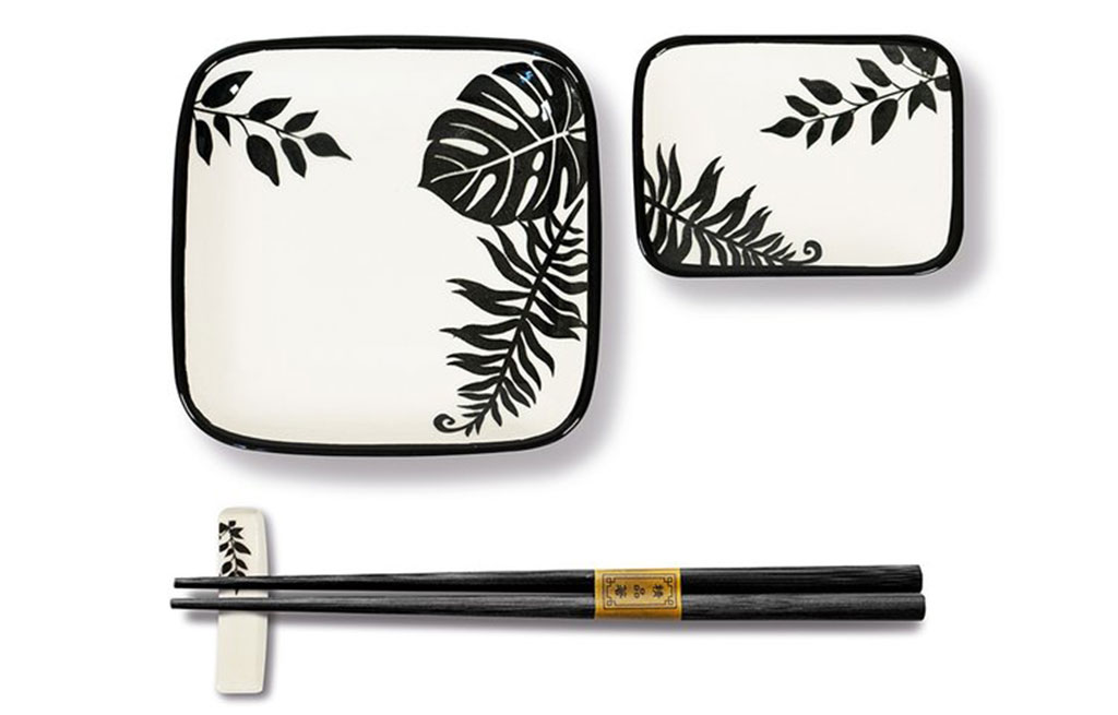 Комплект за азиатска кухня – изображение-1