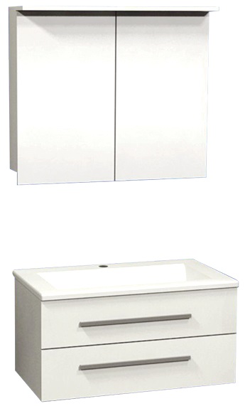 Комплект за баня Сара 65 – изображение-1