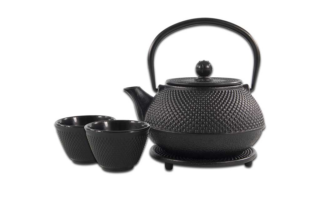 Комплект за чай – изображение-1