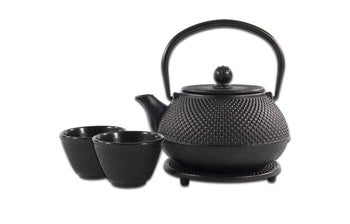 Комплект за чай – изображение-1