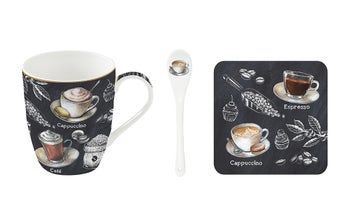 Комплект за чай BARISTA – изображение-1