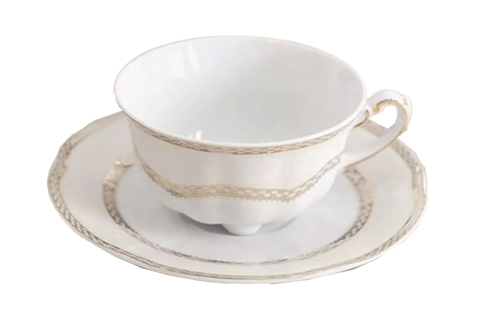 Комплект за чай BOLERO E363 – изображение-1