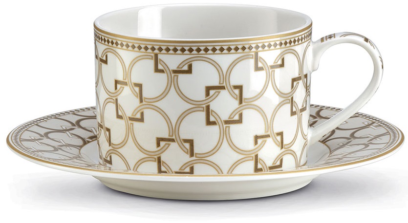 Комплект за чай DECO – изображение-1