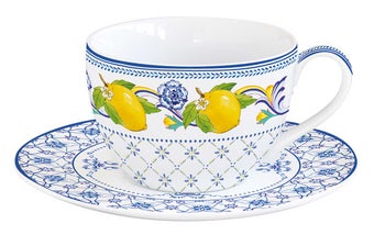 Комплект за чай POSITANO – изображение-1